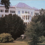 Balatonfüred, Allami Kórhás ngl G0594