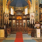 Bad Kissingen, Russische Kirche ngl G0630