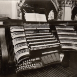 Passau, Dom, Größte Orgel der Welt, Hauptspieltisch ngl G0663