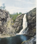 Norge, Brudslöjan-Brudeslöret ngl G0690