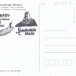 Prívoz Senohraby-Zlenice ngl G0733