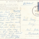 Stift Melk an der Donau, Mehrbildkarte ngl G0773