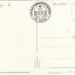 MFS Stadt Wien nahe Melk, Donau ngl G0775