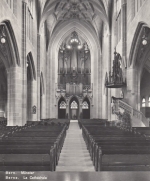 Bern, Münster ngl G0785R