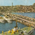 Istanbul, Galata Köprusu gl1981? G0805