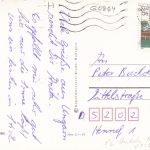 Tihany, Mehrbildkarte gl1923 G0864