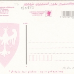 PL Biskupin, Mehrbildkarte ngl G0922