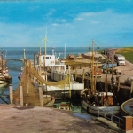 Nordseeinsel Nordstrand, Strucklahnungshörn ngl G0968