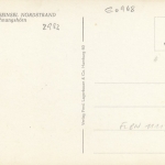 Nordseeinsel Nordstrand, Strucklahnungshörn ngl G0968