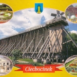 PL Ciechocinek, Saline ngl G1012