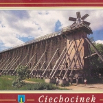 PL Ciechocinek, Saline ngl G1013