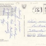 Praha, Teilansicht gl1975 G1069