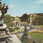 Mariánské Lázné, Teilansicht gl1971 G1071