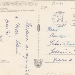 Mariánské Lázné, Teilansicht gl1971 G1071