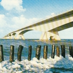 Zeelandbrug gl1968 G1076