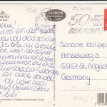 Eastbourne, Mehrbildkarte gl1986 G1094