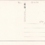 Groeten van Limburg, Mehrbildkarte ngl G1126