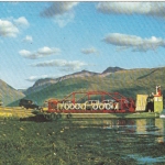 Glenco, Balachulish Ferry ngl G1131