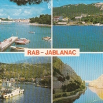 Rab, Jablanac gl1988 G1132
