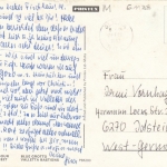 M Malta, Mehrbildkarte glum 1970? G1133
