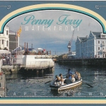 Cape Town, Penny Ferry Waterfront glum 1970? G1134