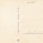 Amsterdam, Havengezicht ngl G1137