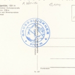 Heiligenblut, Kärnten, an der Großglockner Hochalpenstraße ngl G1144