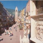 Alto Adige, Südtirol, Wipptal - Sterzing ngl G1154