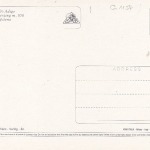 Alto Adige, Südtirol, Wipptal - Sterzing ngl G1154