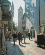 Alto Adige, Südtirol, Wipptal - Sterzing ngl G1155