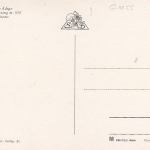 Alto Adige, Südtirol, Wipptal - Sterzing ngl G1155