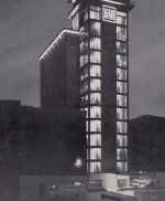 Dortmund, Dortmunder Actien-Brauerei, Silo ngl G1176