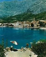 Makarska, Panorama ngl G1185