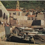 Dubrovnik, Stara Luka ngl G1188
