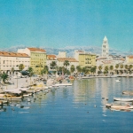 Split, Panorama ngl G1191
