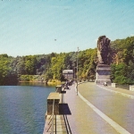 La Gileppe, Partie ngl G1226