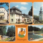 Großbreitenbach, Thür., ngl G1260