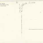 Norge, Fagernes, Valdres ngl G1326