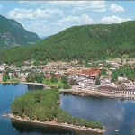 Norge, Fagernes, Valdres ngl G1327