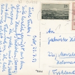 Norge, Oslo, Radhus gl1959 G1338