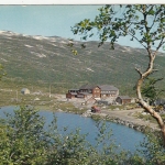 Norge, Grotli Hoyfjellshotel ngl G1340