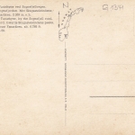 Norge, Sognefjell Turisthytte ved Sognefjellvegen ngl G1341