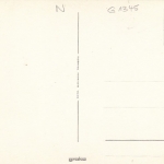Nordskandinavien, Karte ngl G1345