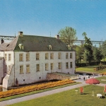 Moresnet, Château de Bempt ngl G1362