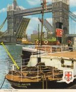 London, Tower Bridge gl1979 G1409
