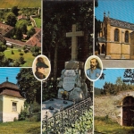 Mayerling, N-OE., Mehrbildkarte glum 1970? G1414