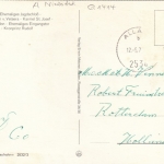 Mayerling, N-OE., Mehrbildkarte glum 1970? G1414
