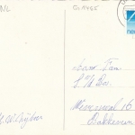 Prettige Kerstdagen en Voorspoedig Nieuwjaar gl1976 G1465