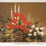 Gelukkig Kerstfeest glum 1960? G1469