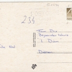 Prettige Kerstdagen en Gelukkig Nieuwjaar glum 1970? G1474